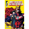 My Hero Academia, Vol. 1