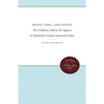 Knave, Fool, and Genius: The Confidence Man as He Appears in Nineteenth-Century American Fiction