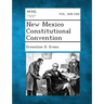 New Mexico Constitutional Convention