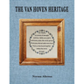 The Van Hoven Heritage