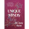 Unique Minds: A Self Guided Journal for Women to Process a Late ADHD Diagnosis