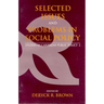 Selected Issues and Problems in Social Policy: Studies in Caribbean Public Policy 2