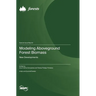Modeling Aboveground Forest Biomass: New Developments