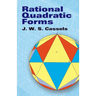 Rational Quadratic Forms