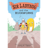 Sir Ladybug and the Bookworms