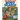 The United States Word Search For Kids: 50 + word searches and facts