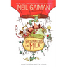 Fortunately, the Milk