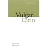 Vulgar Latin