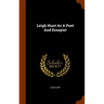 Leigh Hunt As A Poet And Essayist