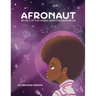 Afronaut: An Out of This World Afro Coloring Book