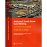Artisanal Small-Scale Gold Mining: A Framework for Collecting Site-Specific Sampling and Survey Data to Support Health-Impact Analyses