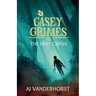 The Fiery Crash: Casey Grimes #4