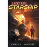 Backyard Starship