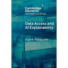 Data Access and AI Explainability
