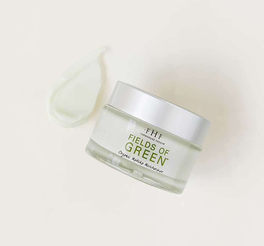 Fields of Green™ by FarmHouse Fresh skincare