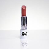 Semi Matte Lipstick by Seis Cosmetics