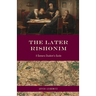 The Later Rishonim: A Gemara Student's Guide