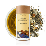 First Resistance by Open Door Tea CT