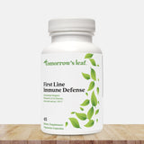 Tomorrow's Leaf® First Line Immune Defense by Best Clean Beauty