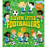 Eleven Little Footballers