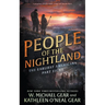 People of the Nightland: A Historical Fantasy Series