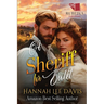 A Sheriff for Violet: A Western Historical Romance Book