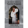 Scarred Memories: The Possession Chronicles #4