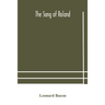 The song of Roland