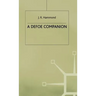 A Defoe Companion