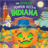 The Spookiest Pumpkin Patch in Indiana