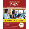 PHR Study Guide 2025-2026: 6 Practice Tests and PHR Exam Prep [8th Edition]