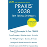 PRAXIS 5038 Exam - Free Online Tutoring - The latest strategies to pass your exam.