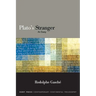Plato's Stranger: An Essay