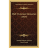 Mid-Victorian Memories (1919)