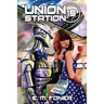 Career Night on Union Station