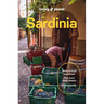 Lonely Planet Sardinia: Plan the Trip of a Lifetime Detailed Itineraries & Maps Insider Tips Covers Cagliari & the Sarrabus, Iglesias and More