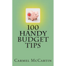 100 Handy Budget Tips