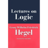 Lectures on Logic: Berlin, 1831