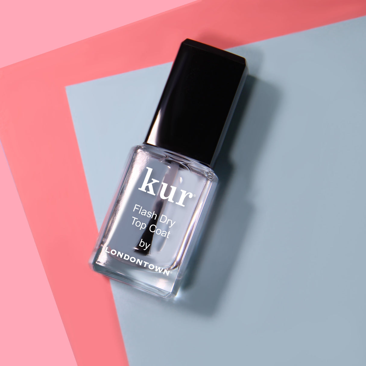 Flash Dry Top Coat by LONDONTOWN