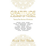 Gratitude: a Journey of the Soul: Twenty-Two Stories of Gratitude