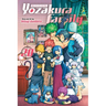 Mission: Yozakura Family, Vol. 20