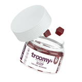 Sleep: Reishi + Melatonin Gummies by Troomy Nootropics