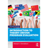 Introduction to Theory-Driven Program Evaluation: Culturally Responsive and Strengths-Focused Applications