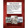 Resources, Advantages and Productions of the Counties of Brown, Door, Oconto and Shawano, in the State of Wisconsin.