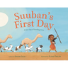 Suuban's First Day: A First Day of Herding Story
