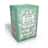 Anne of Green Gables Library (Boxed Set): Anne of Green Gables; Anne of Avonlea; Anne of the Island; Anne's House of Dreams