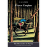 Prince Caspian: Full-Color Collector's Edition (Rpkg)