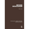 Beyond Behaviorism