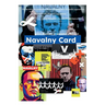 Navalny Card