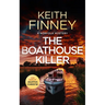 The Boathouse Killer: A Cozy British Murder Mystery Series